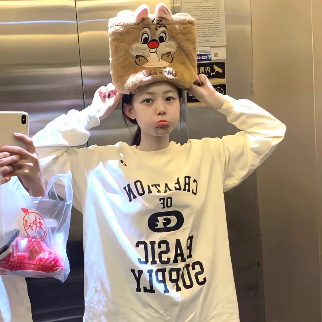 我的媳妇是女王